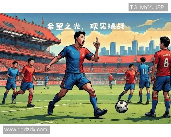 各大球星眼中的中国足球：机遇与挑战并存的未来之路