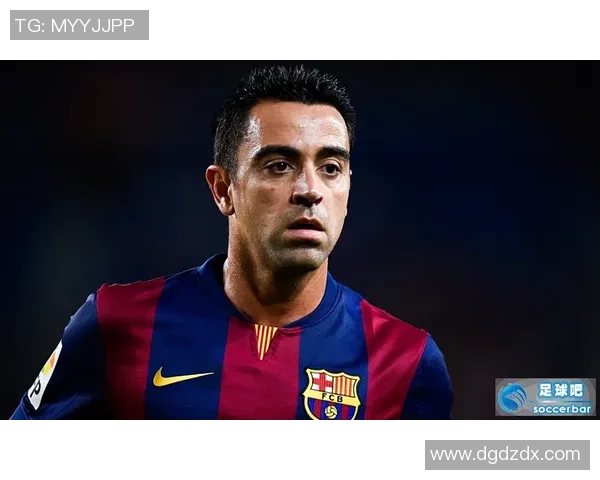 哈维:从巴萨天才到足球智慧的代言人,盘点其辉煌职业生涯