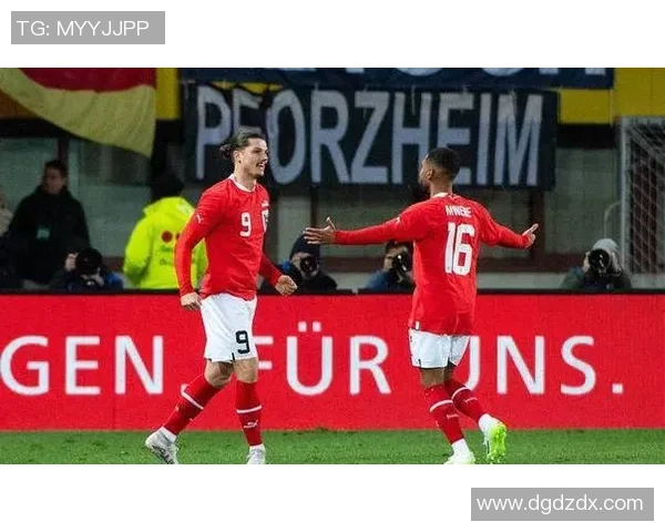 奥地利足球明星球员及其在国际赛场上的精彩表现分析