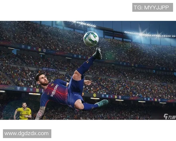 实况足球中最具实力的球星解析及其在游戏中的表现与特点