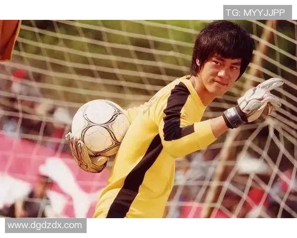 少林足球明星的成长之路与他们的传奇人生探索