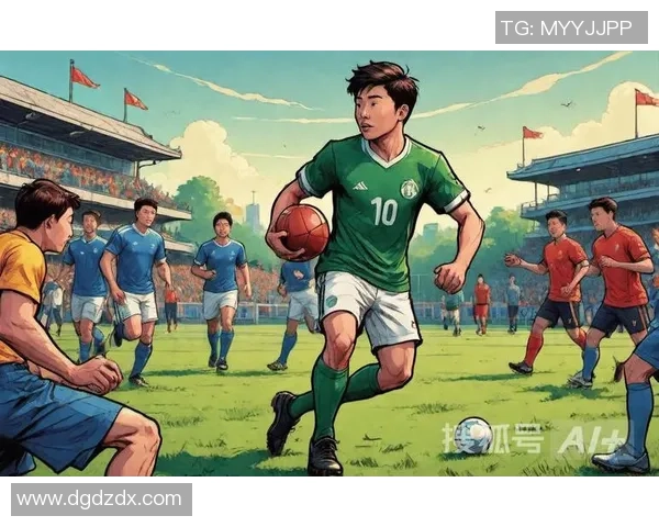 德国足球队左边锋新星崛起 未来世界足球的潜力之选