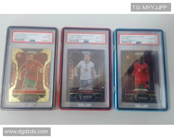 足球明星卡片收藏热潮 探索球星卡背后的市场与价值变迁